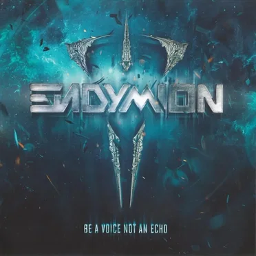 Be A Voice Not An Echo