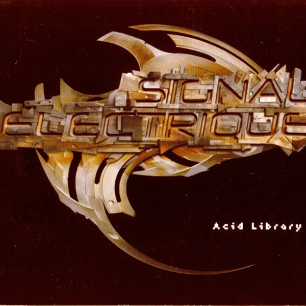 Acid Library