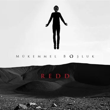 Mükemmel Boşluk by Redd - album cover