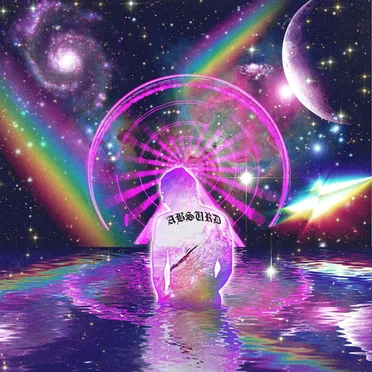 Absurd by J.J. - album cover