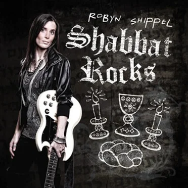 Shabbat Rocks