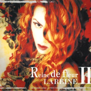 Reine de fleur II