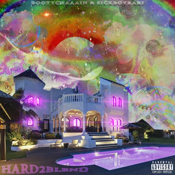 Hard2blend