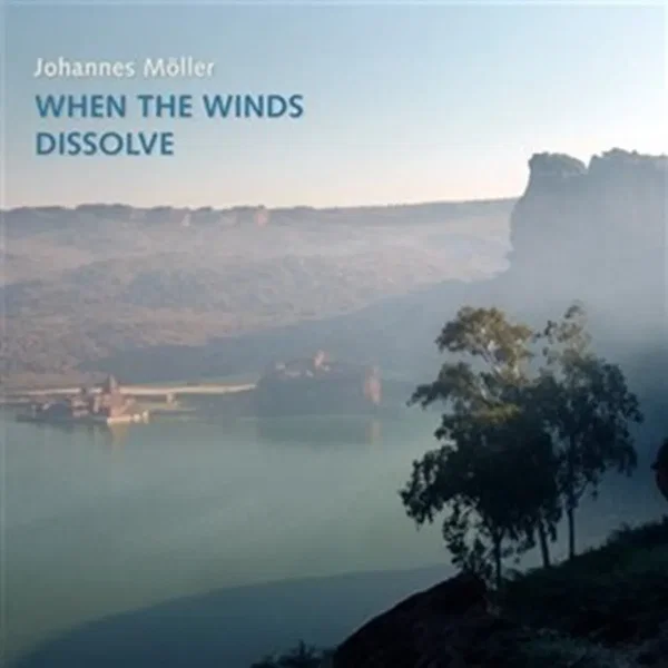 When The Winds Dissolve