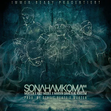 Sonahamkoma (RMX)