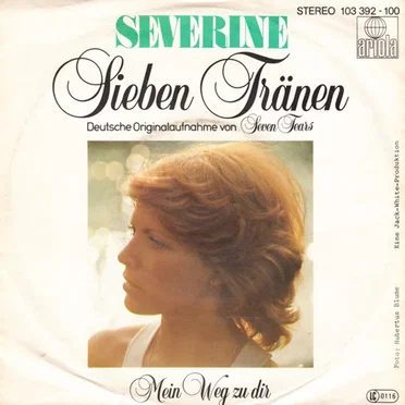Sieben Tränen