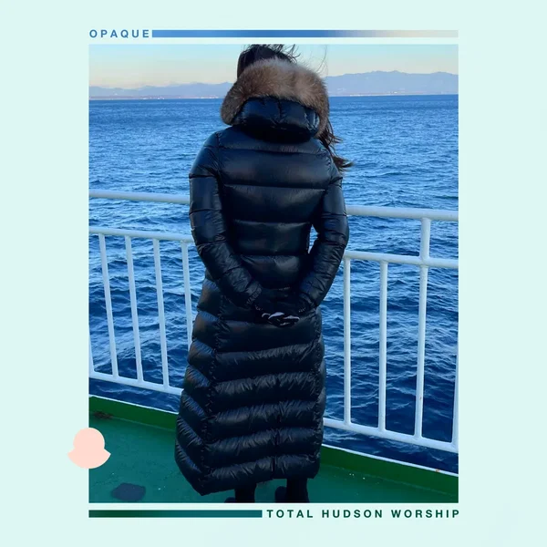 TOTAL HUDSON WORSHIP