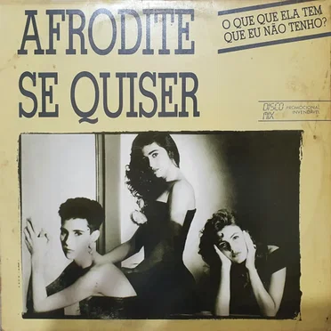 Afrodite se Quiser