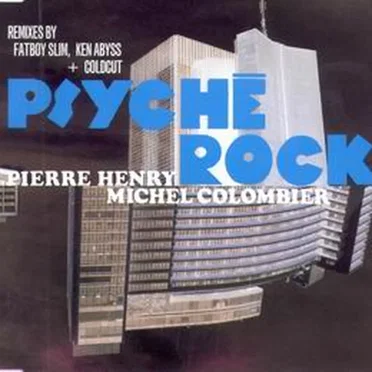Psyché Rock
