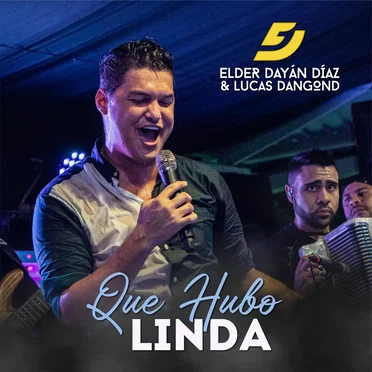 Qué hubo linda