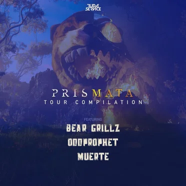 Prismata Tour Compilation