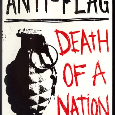 Death of a Nation
