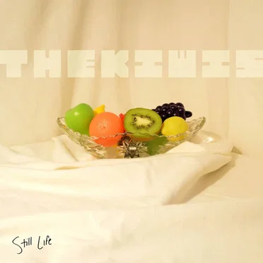 Still Life by The Kiwis - album cover