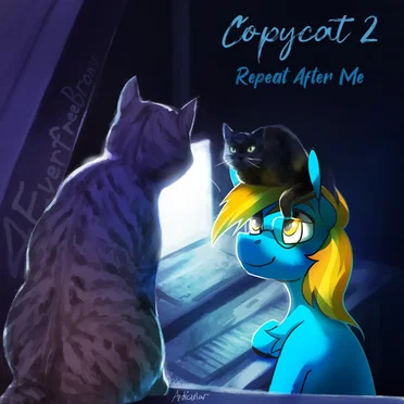 Copycat 2: Repeat After Me