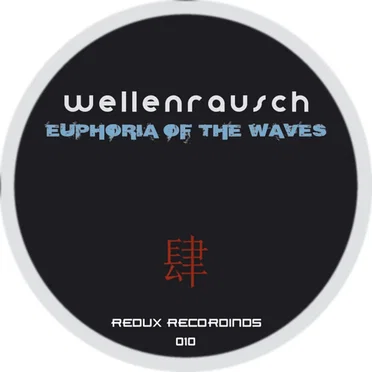 Euphoria of the Waves
