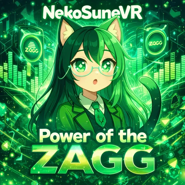 Power of the ZAGG
