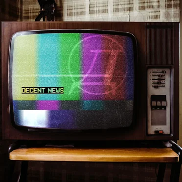 Decent News (2017 demo)