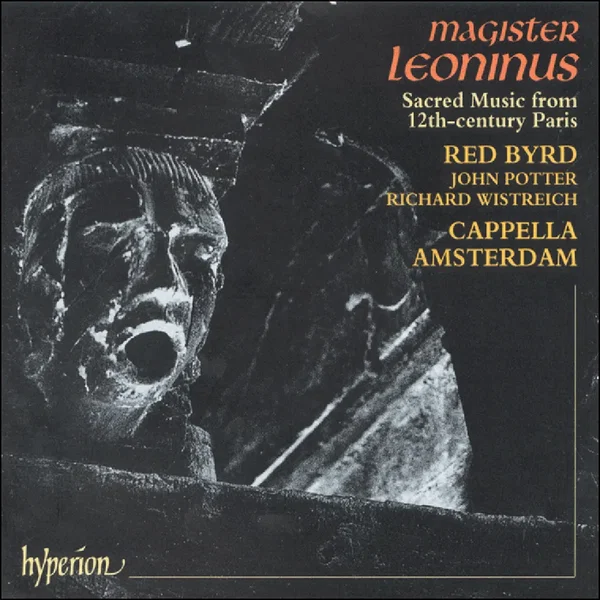 Sacred Music from 12th-century Paris