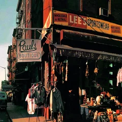 Beastie Boys