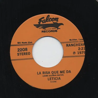 La risa que me da / Lo dijo el cura
