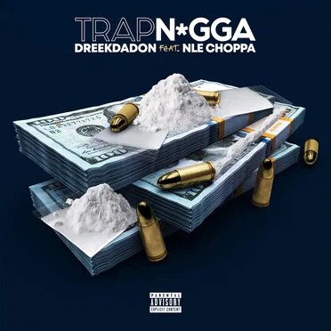 Trap N*gga