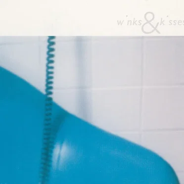 Winks & Kisses: Frosted