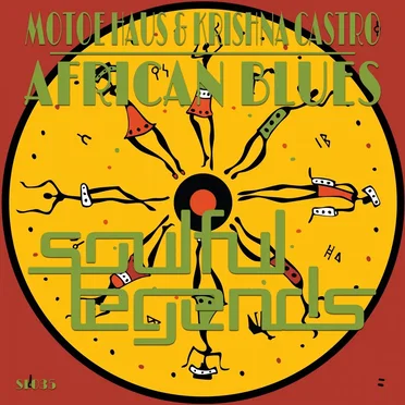 African Blues