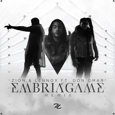 Embriágame (remix)