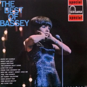 The Best of Bassey