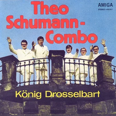 König Drosselbart
