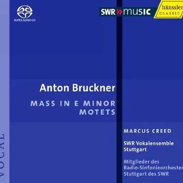 Mass in E minor and Motets