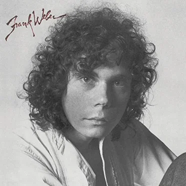 Frank Weber by Frank Weber - album cover