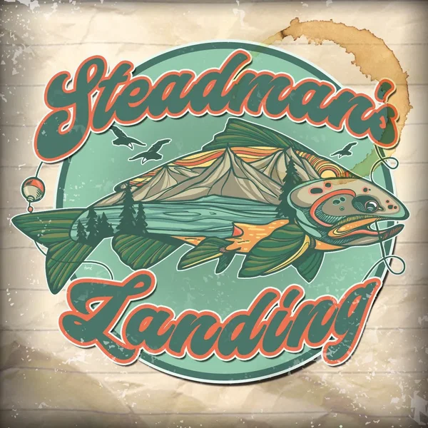 Steadman's Landing
