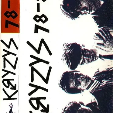 Kryzys 78-81