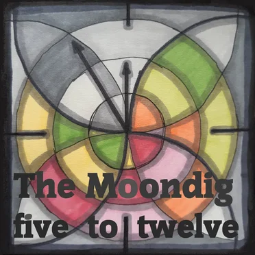 five to twelve
