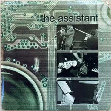 the Assistant