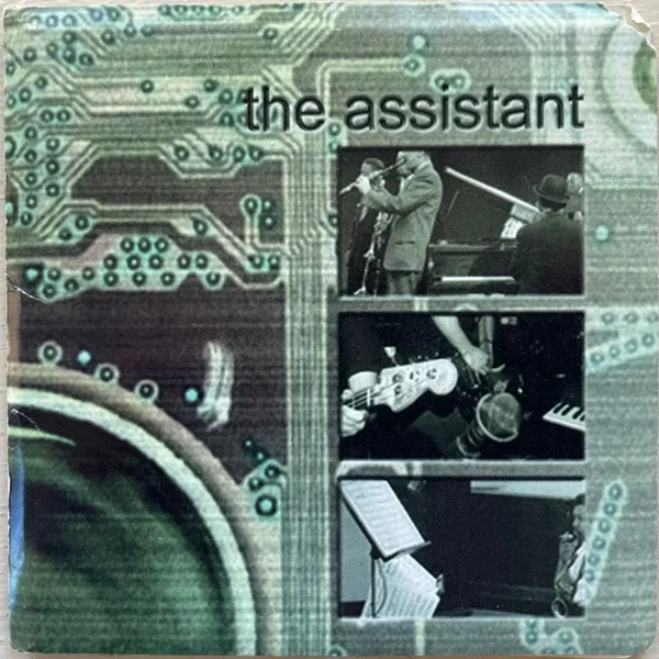 the Assistant