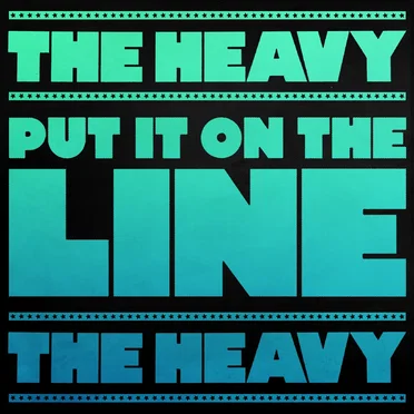 Put It on the Line (Theme from Borderlands)