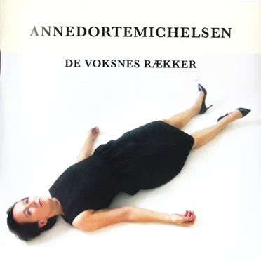 De Voksnes Rækker
