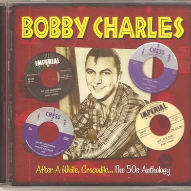 After a While, Crocodile... The 50s Anthology