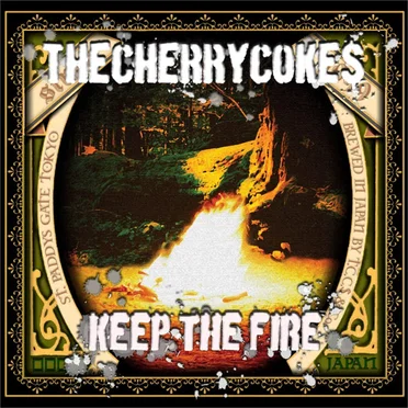 Keep The Fire