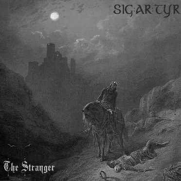 The Stranger
