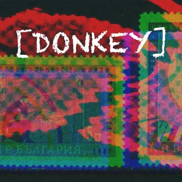 [DONKEY]