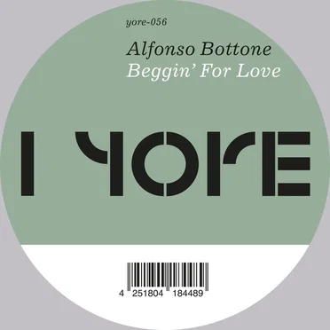 Beggin’ for Love