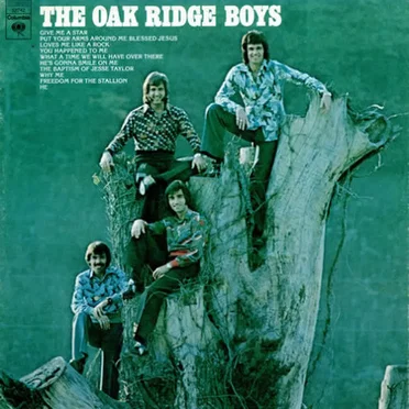 The Oak Ridge Boys