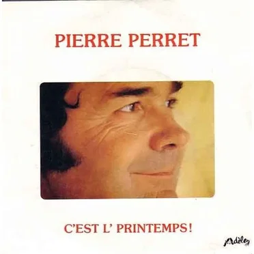 C’est l’printemps !