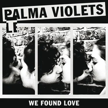 We Found Love