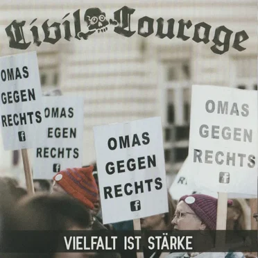 Vielfalt ist Stärke