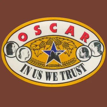 In US We Trust by Oscar - album cover