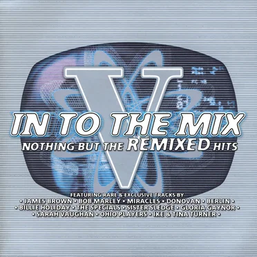 Into the Mix V: Nothing but the Remixed Hits by Various Artists - album cover